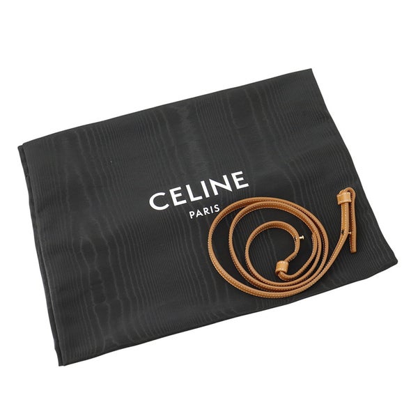 セリーヌ トートバッグ バーティカルカバ スモール 192082 CELINE 2wayショルダーバッグ