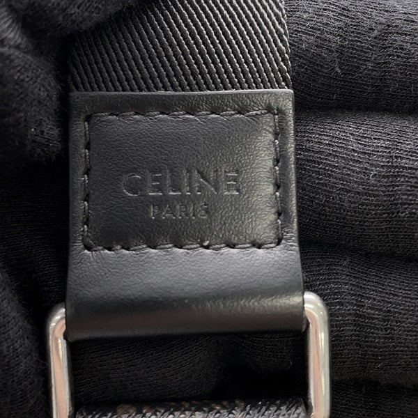セリーヌ ボディバッグ ザ・ダンシング・キッド レザー CELINE バッグ 2021春夏限定コレクション