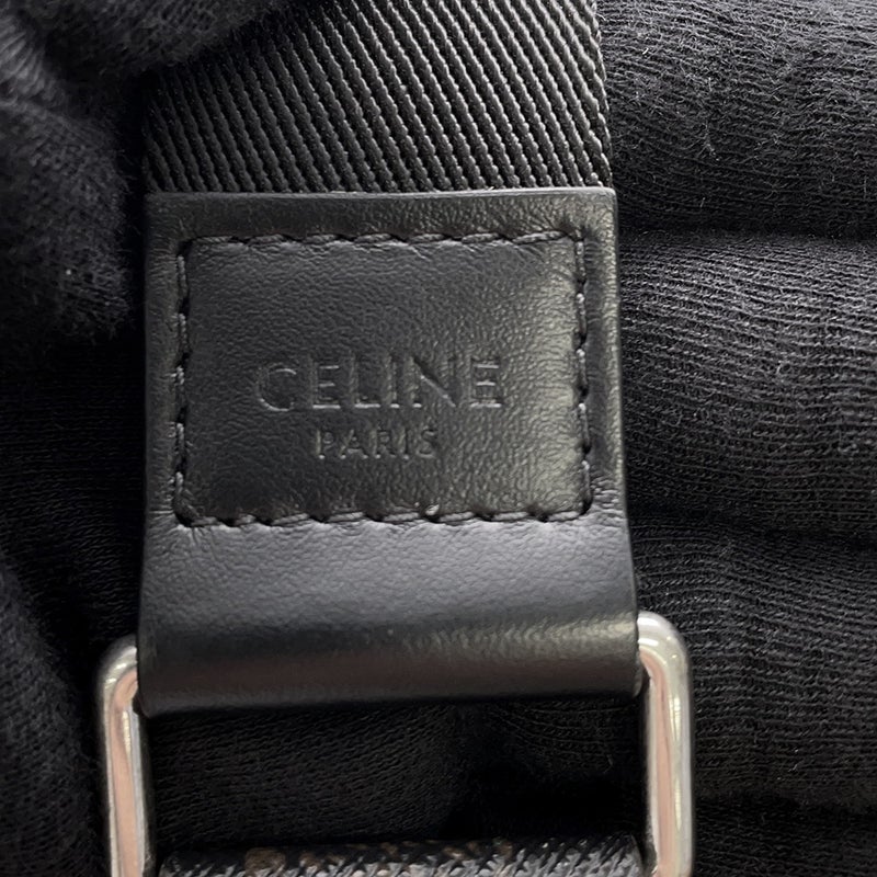 セリーヌ ボディバッグ ザ・ダンシング・キッド レザー CELINE バッグ 2021春夏限定コレクション