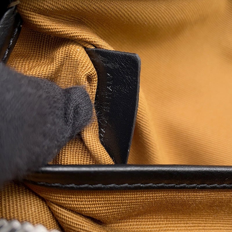 セリーヌ ボディバッグ ザ・ダンシング・キッド レザー CELINE バッグ 2021春夏限定コレクション
