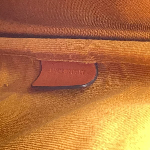 セリーヌ リュック トリオンフ フォルコバックパック ミニ PVC/カーフレザー 197662 CELINE バッグパック