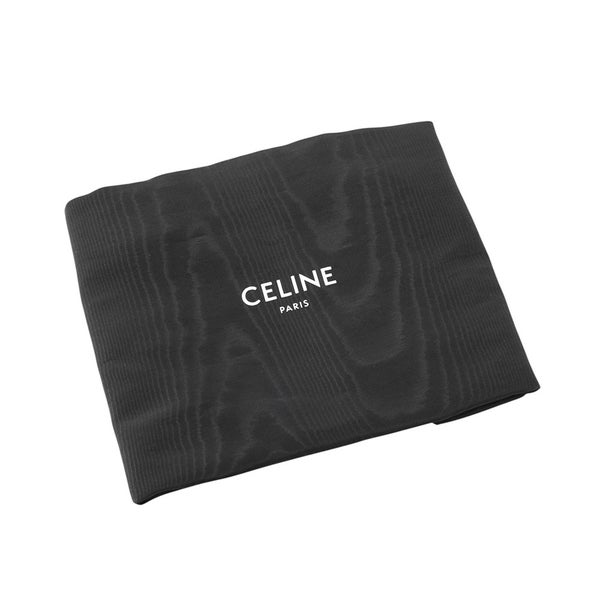 セリーヌ リュック トリオンフ フォルコバックパック ミニ PVC/カーフレザー 197662 CELINE バッグパック