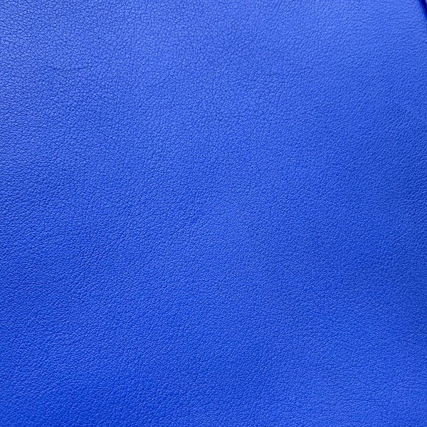 セリーヌ ハンドバッグ キューボ  124182 レザー CELINE ２wayショルダー