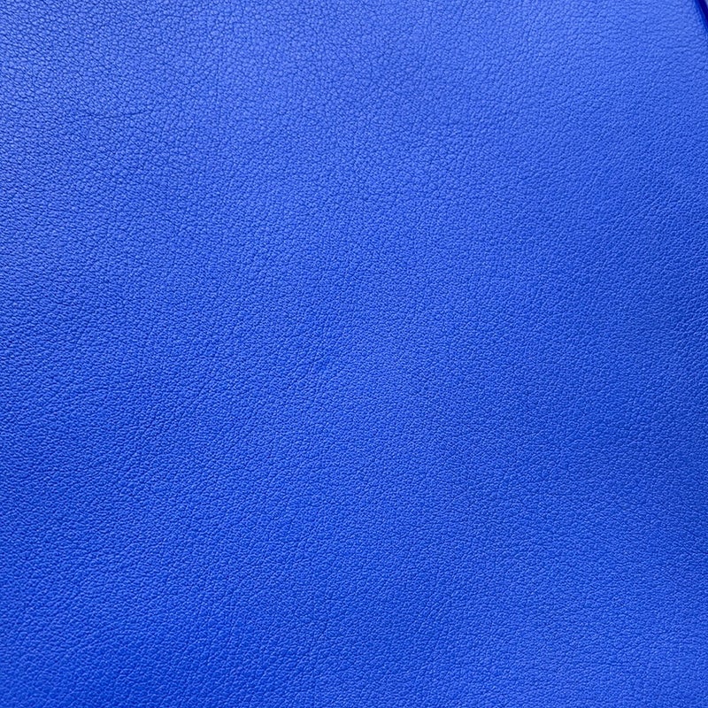 セリーヌ ハンドバッグ キューボ  124182 レザー CELINE ２wayショルダー