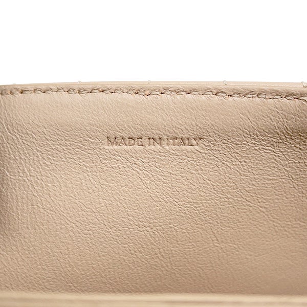 セリーヌ チェーンショルダーバッグ C ミディアム キルティング 187253BFC CELINE バッグ