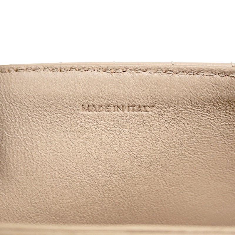 セリーヌ チェーンショルダーバッグ C ミディアム キルティング 187253BFC CELINE バッグ
