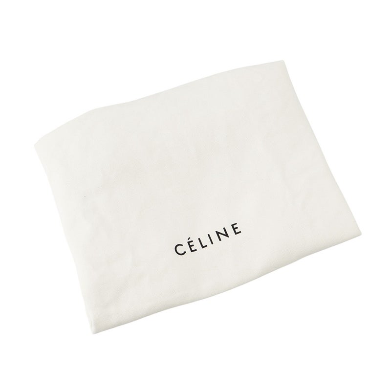セリーヌ チェーンショルダーバッグ C ミディアム キルティング 187253BFC CELINE バッグ