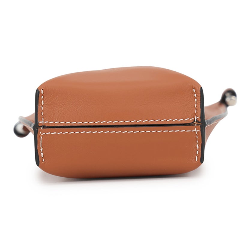 ロエベ ショルダーバッグ ゲートポケット レザー LOEWE バッグ