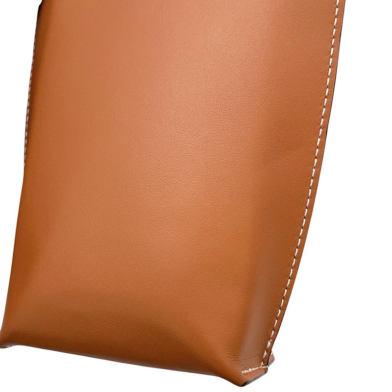 ロエベ ショルダーバッグ ゲートポケット レザー LOEWE バッグ