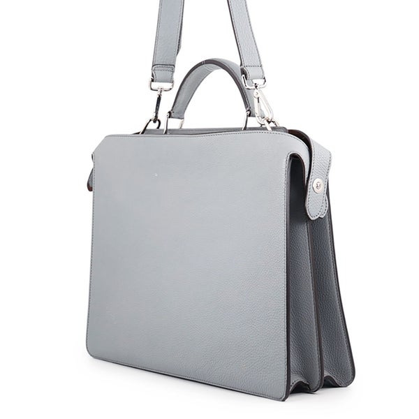 フェンディ ハンドバッグ ピーカブー アイシーユー ミディアム レザー 7VA529 FENDI 2way セール品