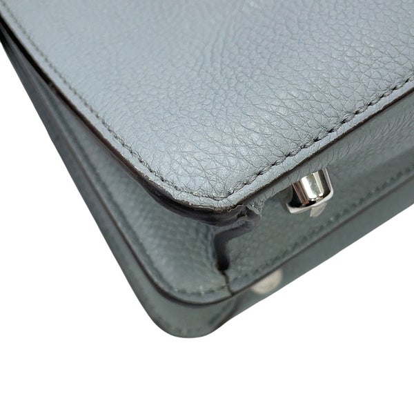 フェンディ ハンドバッグ ピーカブー アイシーユー ミディアム レザー 7VA529 FENDI 2way セール品