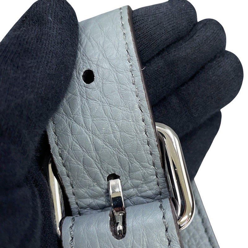 フェンディ ハンドバッグ ピーカブー アイシーユー ミディアム レザー 7VA529 FENDI 2way セール品