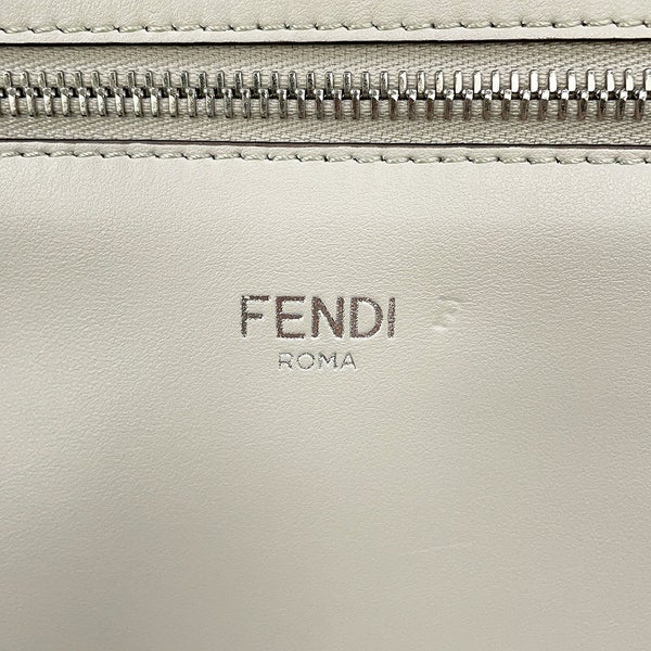 フェンディ ハンドバッグ ピーカブー アイシーユー ミディアム レザー 7VA529 FENDI 2way セール品
