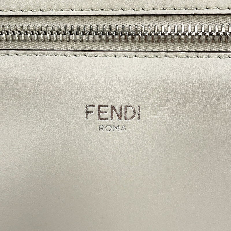フェンディ ハンドバッグ ピーカブー アイシーユー ミディアム レザー 7VA529 FENDI 2way セール品