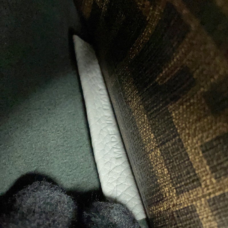 フェンディ ハンドバッグ ピーカブー アイシーユー ミディアム レザー 7VA529 FENDI 2way セール品