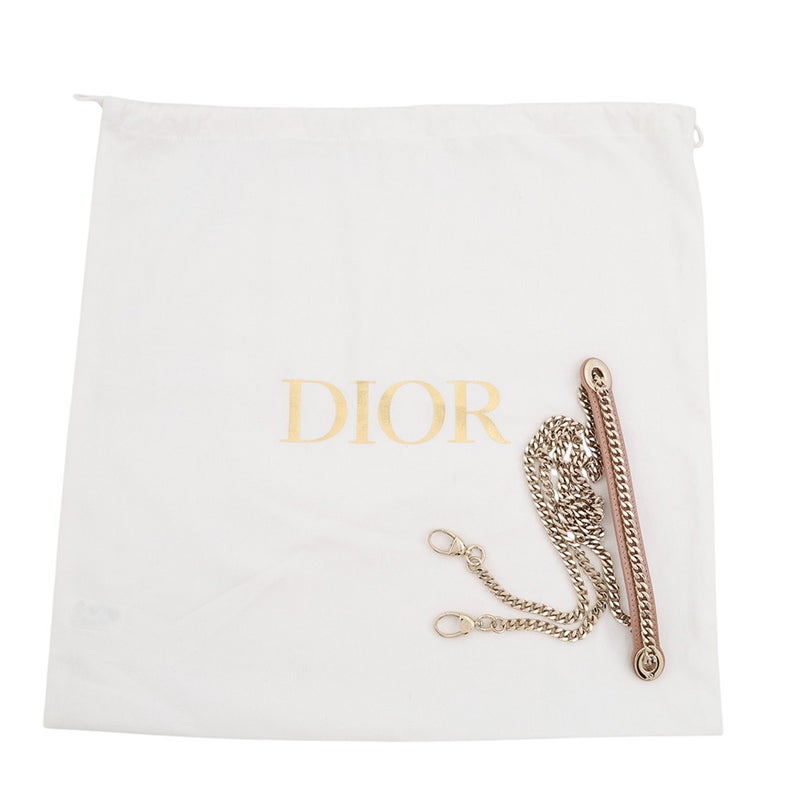クリスチャン・ディオール ハンドバッグ レディディオール ミニ カルング Christian Dior 2way