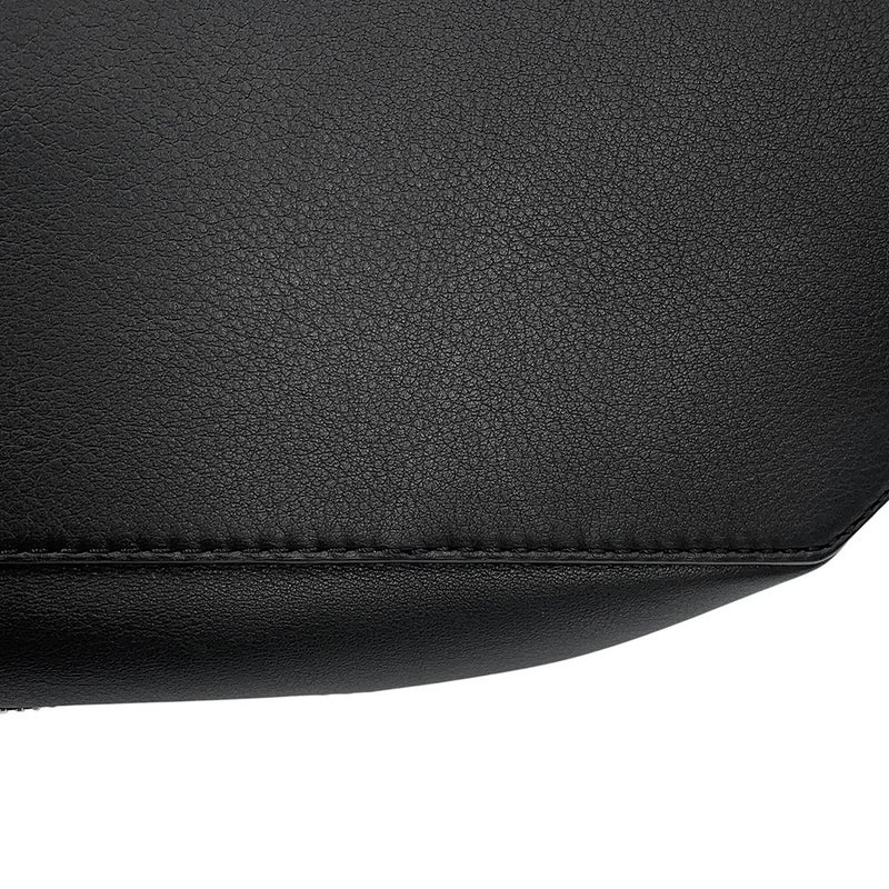 ロエベ ボディバッグ コンバーチブル スリング カーフレザー B777NCNX03 LOEWE 黒
