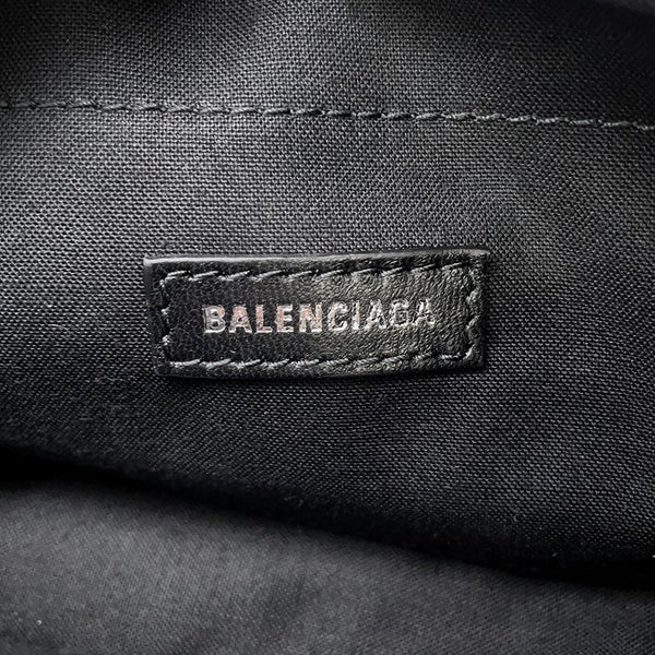 バレンシアガ チェーンショルダーバッグ モナコ カメラバッグ XS 806459 BALENCIAGA バッグ 白