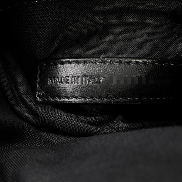 バレンシアガ チェーンショルダーバッグ モナコ カメラバッグ XS 806459 BALENCIAGA バッグ 白