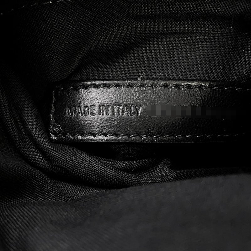 バレンシアガ チェーンショルダーバッグ モナコ カメラバッグ XS 806459 BALENCIAGA バッグ 白