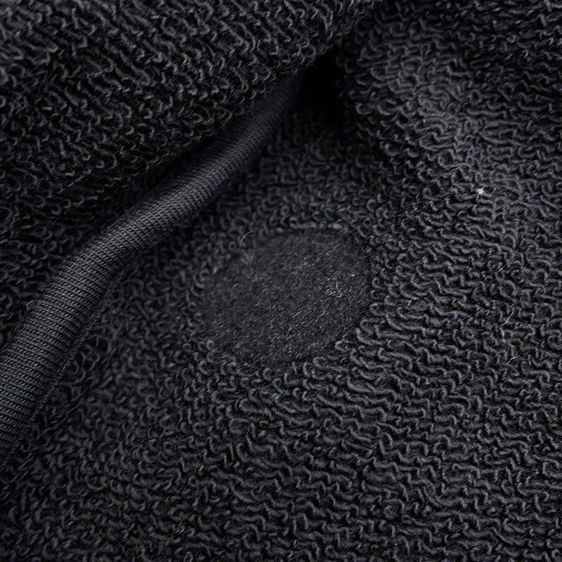 シャネル カーディガン ビジュー ココボタン レディースサイズ34 CHANEL 黒