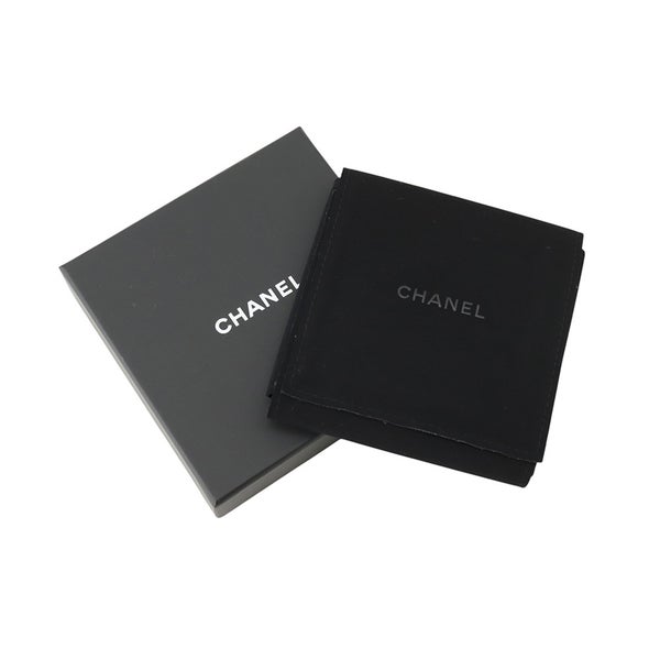 シャネル ブローチ ココマーク メタル フェイクパール ラインストーン C21C CHANEL アクセサリー