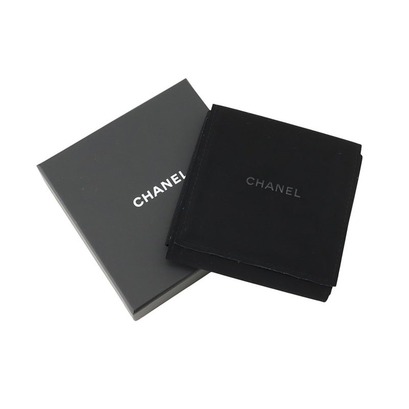 シャネル ブローチ ココマーク メタル フェイクパール ラインストーン C21C CHANEL アクセサリー