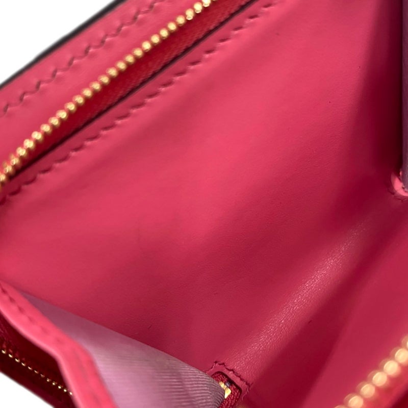 グッチ 二つ折り財布 GGマトラッセ コンパクトウォレット レザー 723799 GUCCI 財布