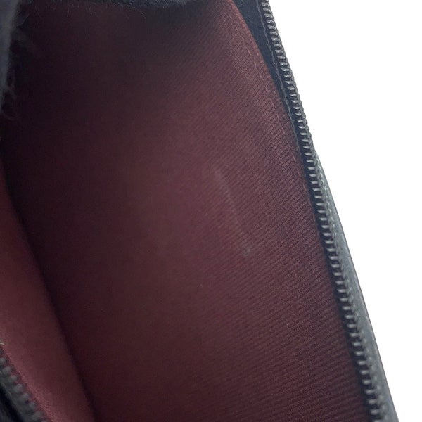 シャネル チェーンウォレット クラシック マトラッセ ココマーク キャビアスキン AP0250 CHANEL 財布 黒