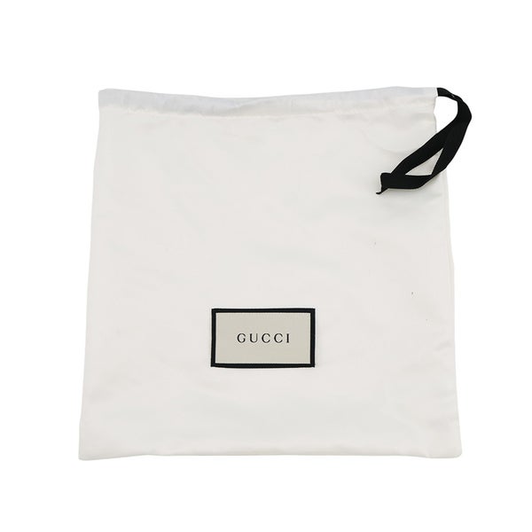 グッチ ベルト インターロッキングG GGスプリーム/レザー リバーシブル サイズ85 GUCCI ベルト 黒