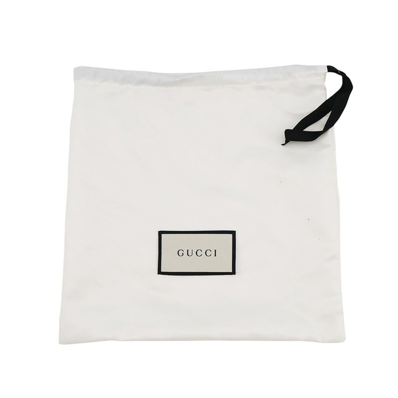 グッチ ベルト インターロッキングG GGスプリーム/レザー リバーシブル サイズ85 GUCCI ベルト 黒