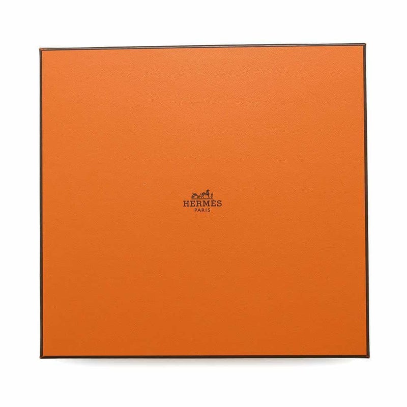 エルメス ペーパー ウェイト ラオ ナチュラル マホガニー HERMES ぞう