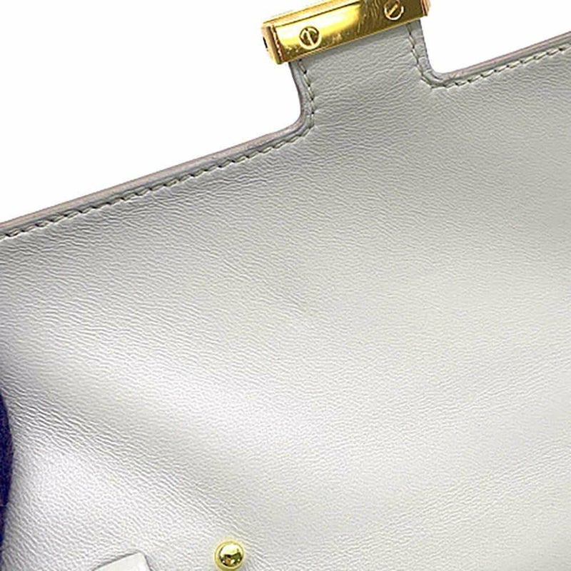 エルメス 長財布 コンスタンス トゥーゴー ロング ベトン/ゴールド金具 アリゲーターマット U刻印