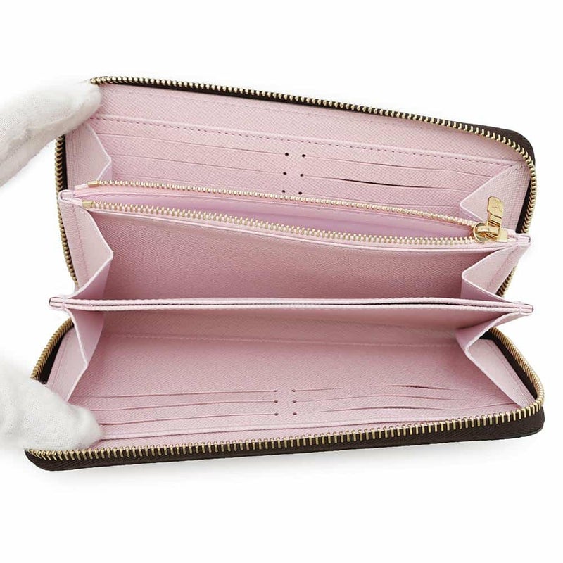 ルイヴィトン 長財布 モノグラム LV × TM ジッピー・ウォレット M13433 LOUIS VUITTON 村上隆 コラボ