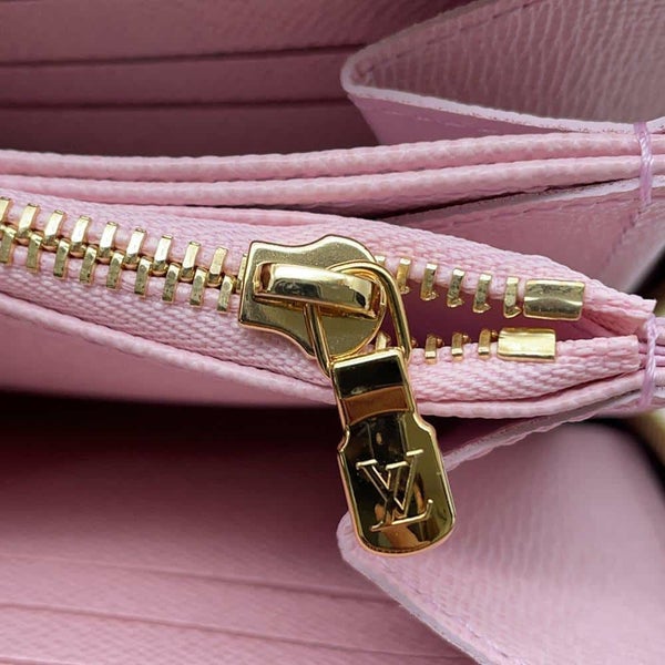 ルイヴィトン 長財布 モノグラム LV × TM ジッピー・ウォレット M13433 LOUIS VUITTON 村上隆 コラボ