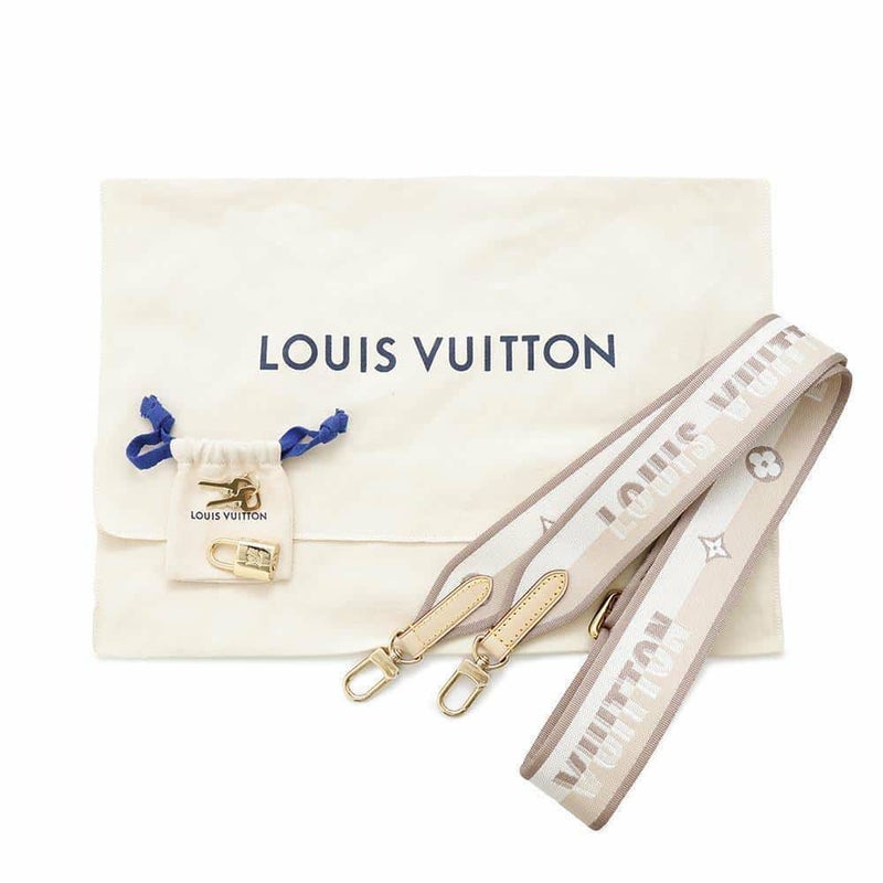 ルイヴィトン ハンドバッグ モノグラム スピーディ・バンドリエール20 M46222 2wayショルダーバッグ