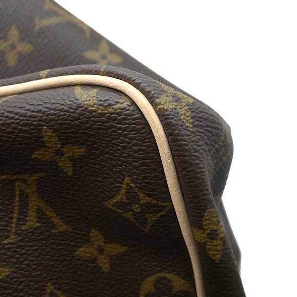 ルイヴィトン ボストンバッグ モノグラム キーポル・バンドリエール60 M41412 ヴィトン 2wayショルダー トラベルバッグ 旅行バッグ