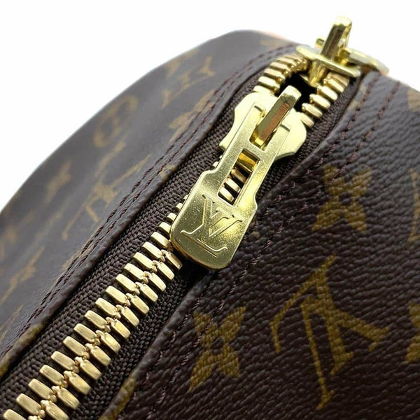 ルイヴィトン ボストンバッグ モノグラム キーポル・バンドリエール60 M41412 ヴィトン 2wayショルダー トラベルバッグ 旅行バッグ