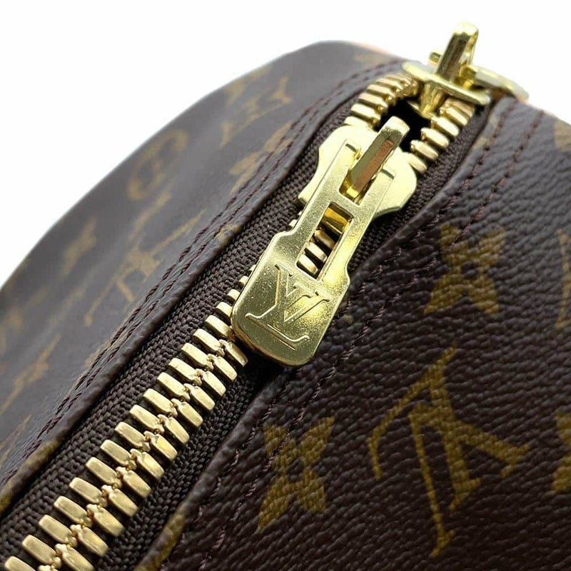ルイヴィトン ボストンバッグ モノグラム キーポル・バンドリエール60 M41412 ヴィトン 2wayショルダー トラベルバッグ 旅行バッグ