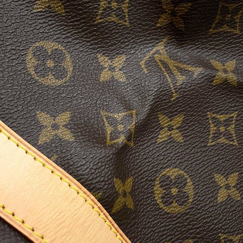 ルイヴィトン ボストンバッグ モノグラム キーポル・バンドリエール60 M41412 ヴィトン 2wayショルダー トラベルバッグ 旅行バッグ