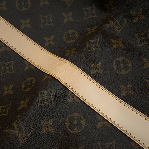 ルイヴィトン ボストンバッグ モノグラム キーポル・バンドリエール60 M41412 ヴィトン 2wayショルダー トラベルバッグ 旅行バッグ