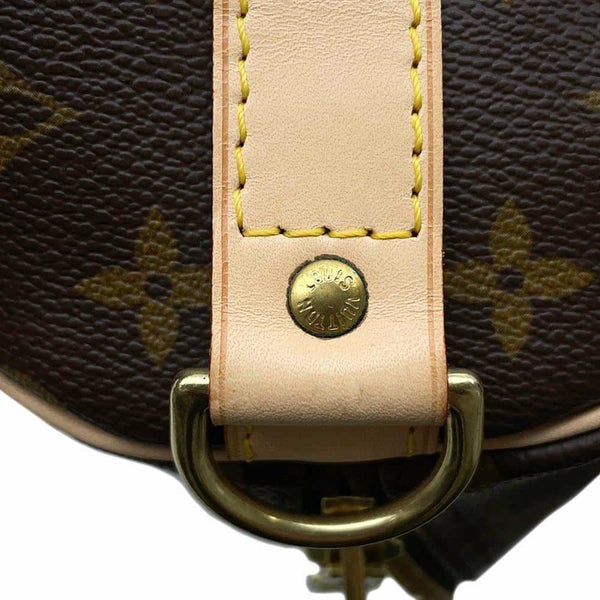 ルイヴィトン ボストンバッグ モノグラム キーポル・バンドリエール60 M41412 ヴィトン 2wayショルダー トラベルバッグ 旅行バッグ