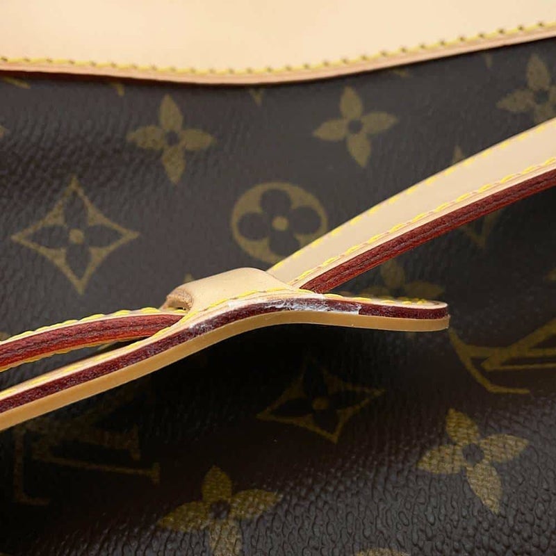 ルイヴィトン ボストンバッグ モノグラム キーポル・バンドリエール60 M41412 ヴィトン 2wayショルダー トラベルバッグ 旅行バッグ