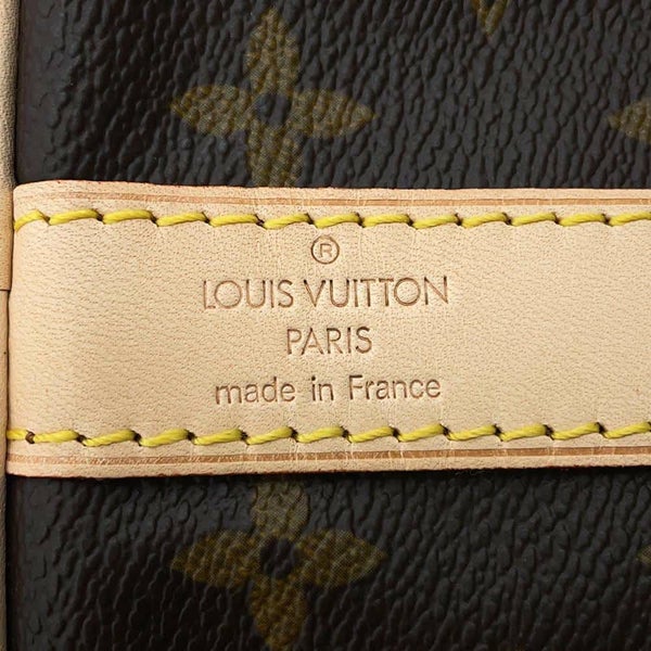 ルイヴィトン ボストンバッグ モノグラム キーポル・バンドリエール60 M41412 ヴィトン 2wayショルダー トラベルバッグ 旅行バッグ