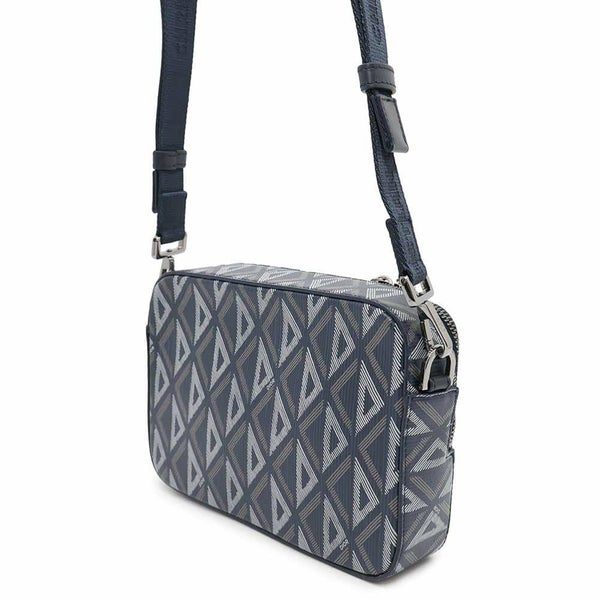 クリスチャン・ディオール ショルダーバッグ CDダイヤモンド サファリ 1ESPO206CDP Christian Dior セール品