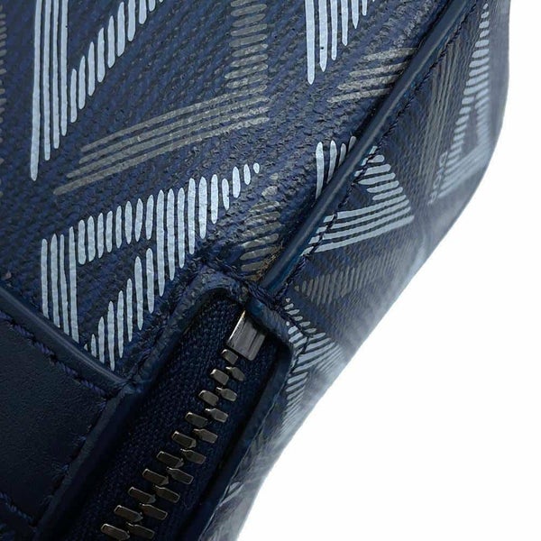 クリスチャン・ディオール ショルダーバッグ CDダイヤモンド サファリ 1ESPO206CDP Christian Dior セール品