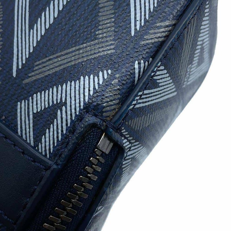 クリスチャン・ディオール ショルダーバッグ CDダイヤモンド サファリ 1ESPO206CDP Christian Dior セール品