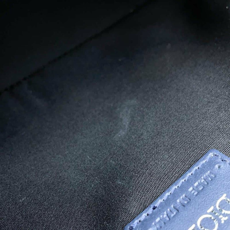 クリスチャン・ディオール ショルダーバッグ CDダイヤモンド サファリ 1ESPO206CDP Christian Dior セール品