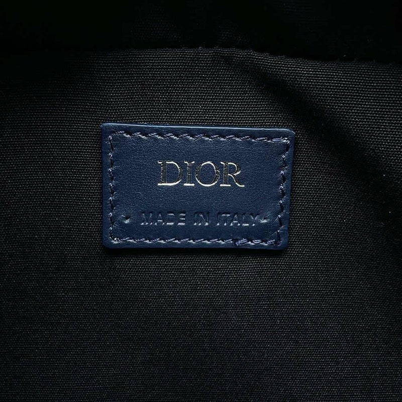 クリスチャン・ディオール ショルダーバッグ CDダイヤモンド サファリ 1ESPO206CDP Christian Dior セール品