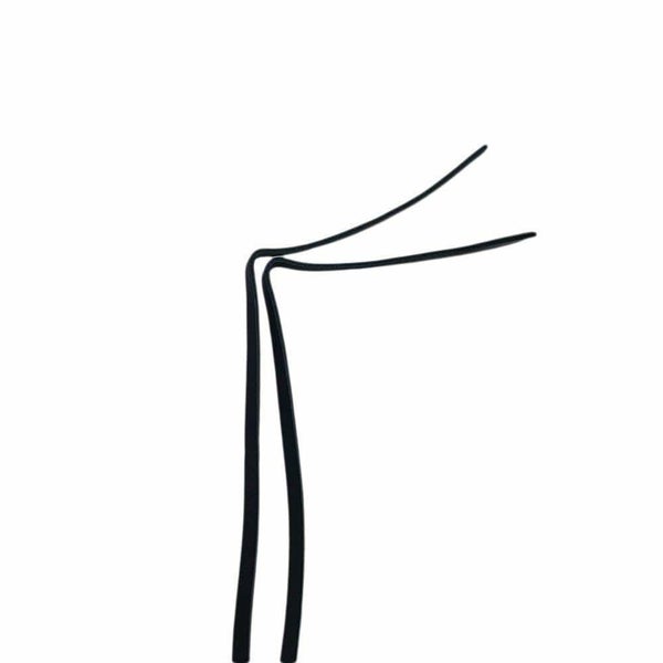 バレンシアガ ショルダーバッグ ル・カゴール XS 671309 BALENCIAGA バッグ 黒